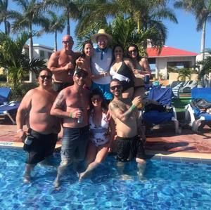 Meet your Posher, Sara